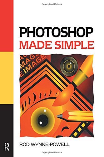 Photoshop made simple - photoshop,