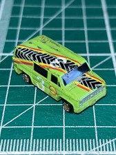 Micro Machines, Galoob, Ford