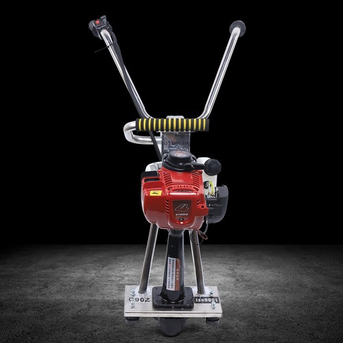 Professional stroke concrete - stroke,