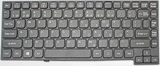Panasonic Toughbook CF-54 CF-33 US Keyboard N2ABZY000470 N2ABZY000473 DK-AK22...