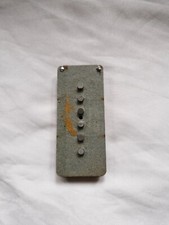 Vintage 1960s FENDER JAZZMASTER USA PICKUP