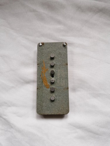 Vintage 1960s fender - vintage,