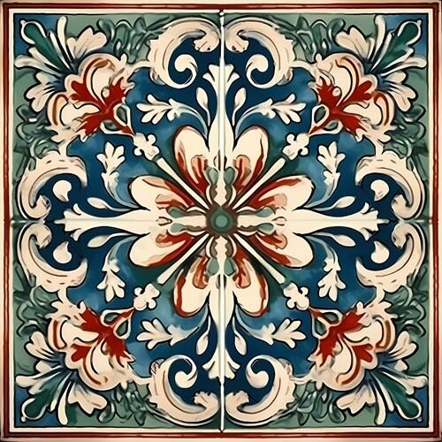 20x vintage italian peel - 20x,