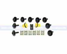 Wheel Arch Cover Liner Fitting Kit Fasteners Clips for Ford Focus MK2 2004-2012