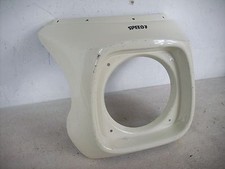 Shoe Speed 7 Front Fairing