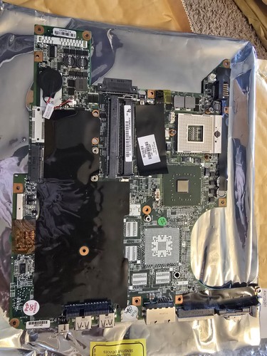 Compaq pavilion dv6000 - hp,