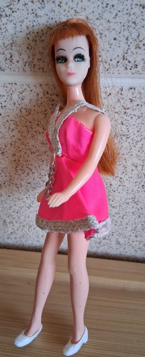 Vintage dawn dancing - vintage,