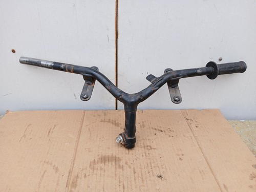 2002 handlebar malaguti f12 - malaguti,