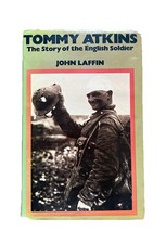 Tommy Atkins, the story of the