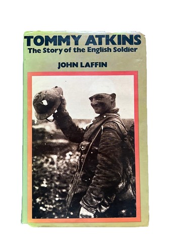 Tommy atkins the story - the,