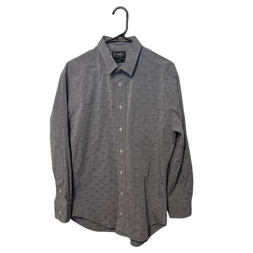Gitman bros vintage shirt mens - gitman,