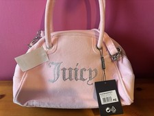 Juicy Couture Gorgeous Pink