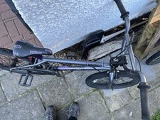 Voodoo Horde BMX Bike 20-inch