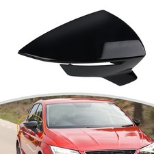 Right Wing Mirror Cover Cap
