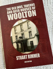 THE OLD INNS, TAVERNS AND BEER