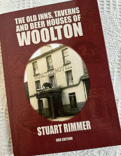 The old inns - inns,, beer