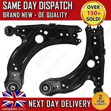 VW GOLF MK4 1997-2006 FRONT