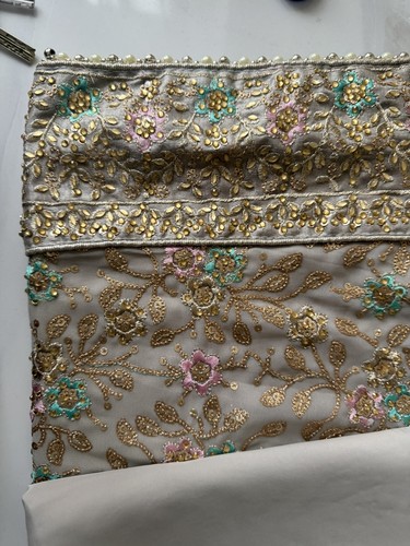 Unstitched shalwar kameez - shalwar,