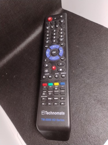Technomate 5000 series - technomate, tm-5000