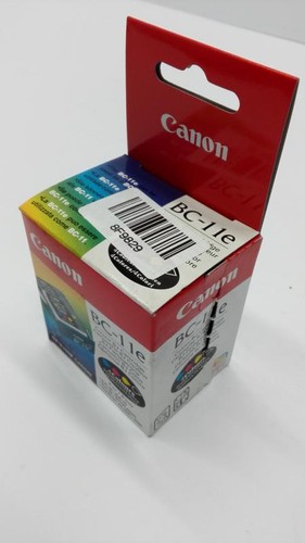 Canon 11e ink cartridge - canon, bc-11e