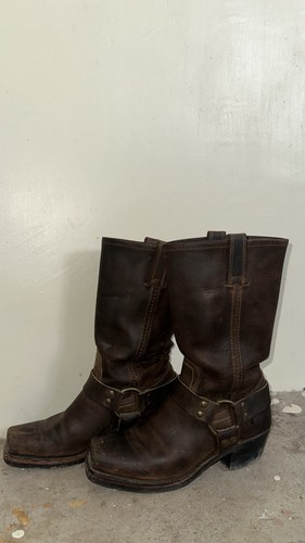 Frye 12r usa brown - frye,