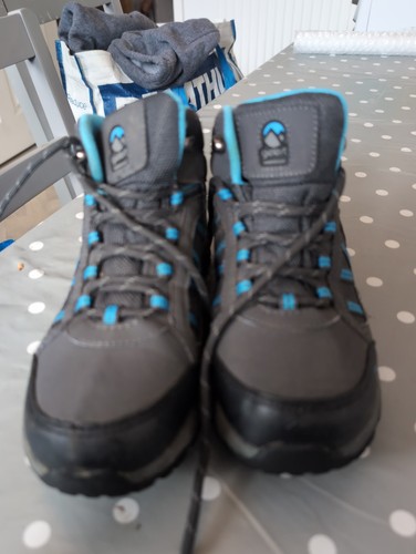 Gelert walking boots - gelert,