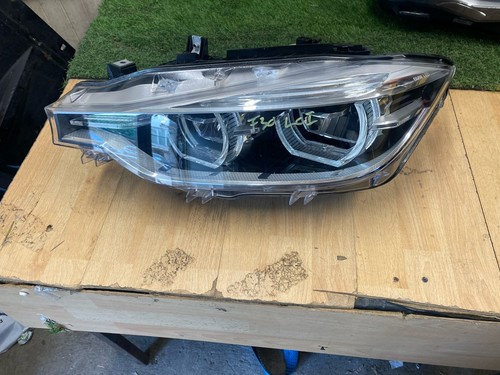 Bmw series f30 - lci, 15