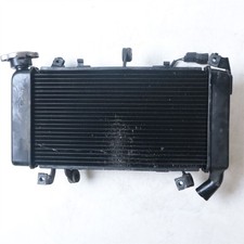 2022 Honda CB500X Radiator With Fan - 19010MKPDQ1