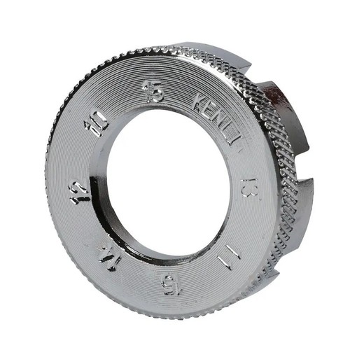 Universal spoke nipple key - universal,