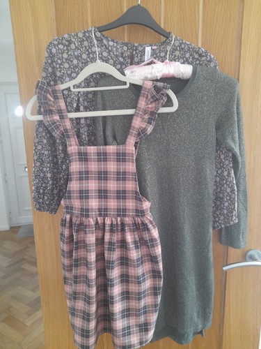 Girls clothing bundle 3 - girls, bundle.