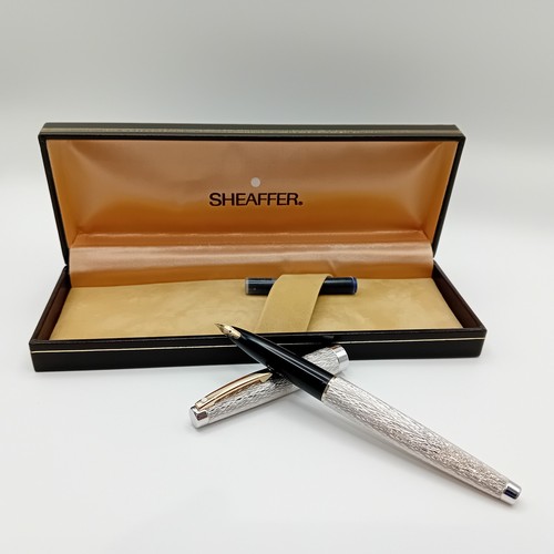 Vintage lady sheaffer fountain - lady,