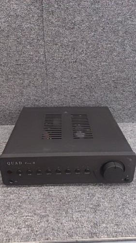 Quad vena integrated - ii,