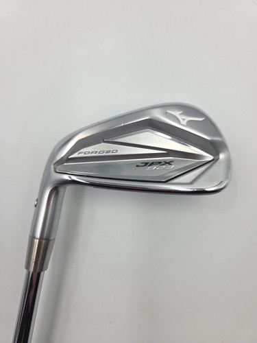 Left handed demo - left, jpx