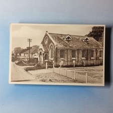 Denmead Postcard C1930