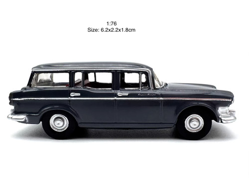 Humber station wagon - humber,