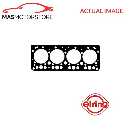 Engine cylinder head - cylinder,