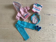 Fleur (Dutch Sindy Sister |