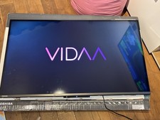 43” Toshiba Smart TV