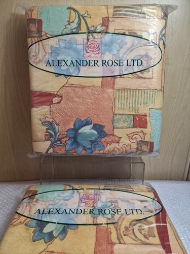 Alexander rose ltd set - alexander,