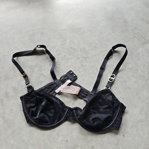 Stella mccartney black lace - stella,