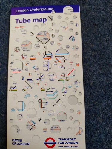 Vintage london underground - vintage,