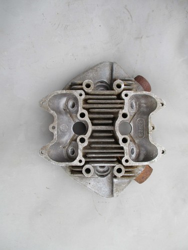 Triumph pre unit - 650, cylinder