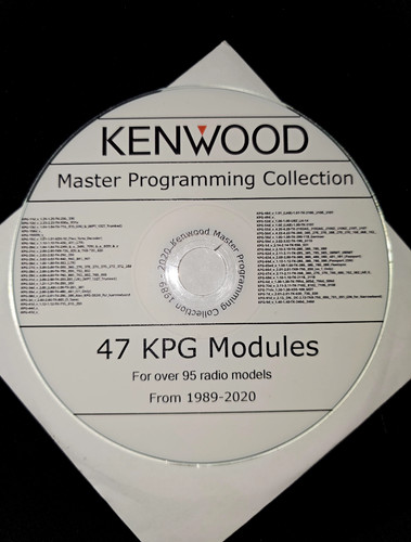 Kenwood kpg master - kpg,