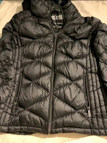 Ladies michael kors black - kors,