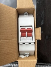 Wylex 100A Isolator