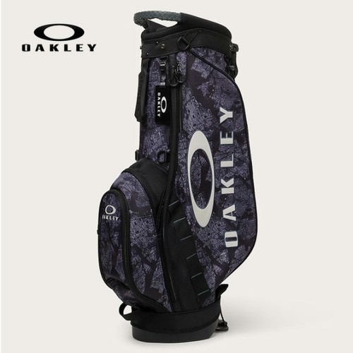 Oakley golf stand - oakley,