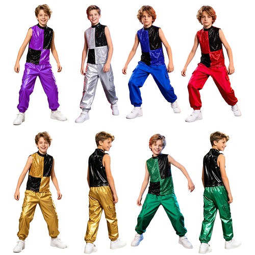 Boys set streetwear - set,