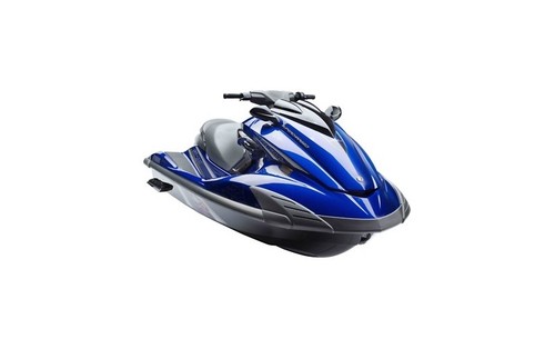 Yamaha waverunner fzr - yamaha,