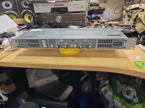 Cloud mpa120mk2 120w - cloud, mixer