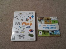 Wii Sports (Nintendo Wii